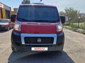 2014 Fiat Professional Ducato, красный, 1449000 рублей