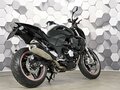2009 Kawasaki Z 1000, чёрный, 529000 рублей - вид 6