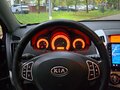 2008 Kia Ceed I, синий, 565000 рублей - вид 6