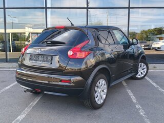 2011 Nissan Juke I, коричневый, 839000 рублей, вид 2