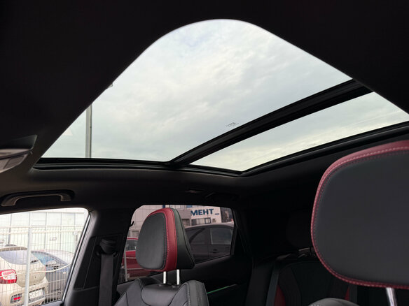 2024 Geely Coolray I Рестайлинг, серый, 1999000 рублей - вид 25