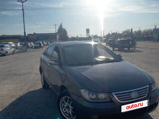 2013 Lifan Solano I (620), серый, 189000 рублей, вид 2