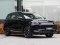 2026 Evolute i-Space I Рестайлинг, чёрный, 3685000 рублей