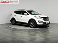 2012 Hyundai Santa Fe III, белый, 1497000 рублей - вид 2