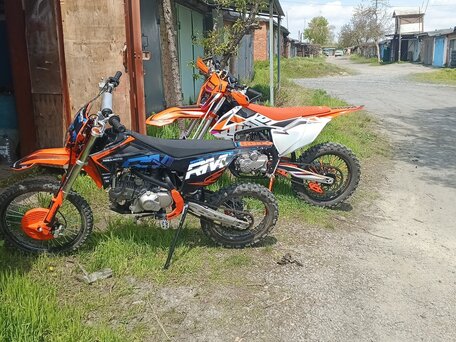 2026 Regulmoto Sport 004, чёрный, 100000 рублей, вид 1