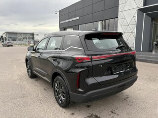 2026 Tenet T7, чёрный, 2985000 рублей, вид 4