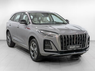 2024 Hongqi HS3, серебристый, 2725000 рублей, вид 3