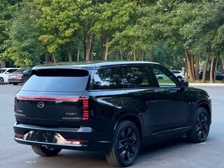 2025 GAC Trumpchi S7 I, серый, 5100000 рублей, вид 2