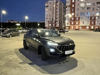 2021 Oshan X5, серый, 2250000 рублей, вид 1