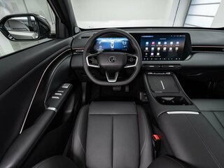 2026 Changan UNI-S I Рестайлинг, коричневый, 3249900 рублей, вид 3