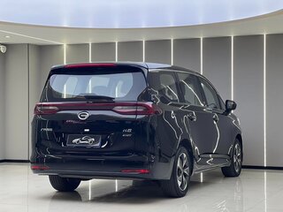 2022 GAC Trumpchi M6 Pro, чёрный, 1350000 рублей, вид 4