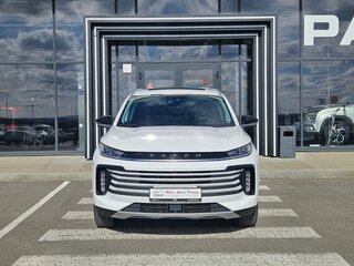2022 Exeed TXL I Рестайлинг, белый, 2373000 рублей, вид 2