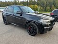 2016 BMW X5 40d III (F15), чёрный - вид 3