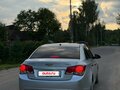 2010 Chevrolet Cruze I, серый - вид 7