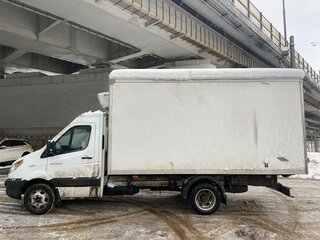 2025 Sollers Atlant, белый, 3570000 рублей, вид 1