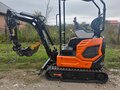 2026 Hanix H - Series, оранжевый, 1400000 рублей - вид 1