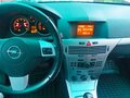 2010 Opel Astra H Рестайлинг, красный, 785000 рублей - вид 5