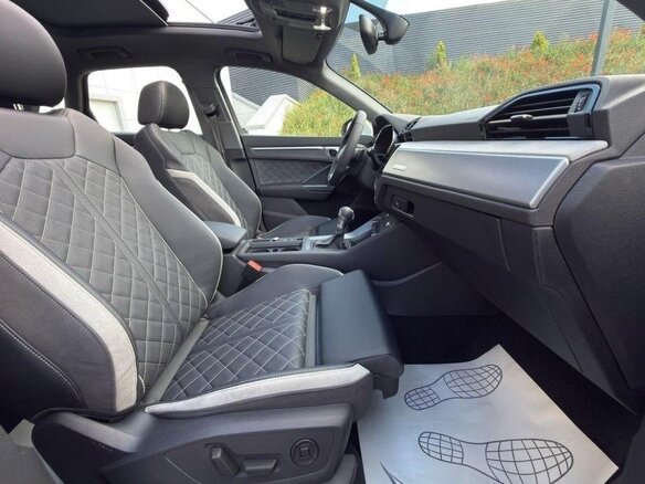 2023 Audi Q3 35 TFSI II (F3), белый, 2487600 рублей - вид 12