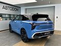 2025 Hongqi HS3, голубой, 3690000 рублей - вид 6