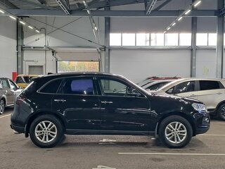 2016 Zotye T600, чёрный, 760000 рублей, вид 4