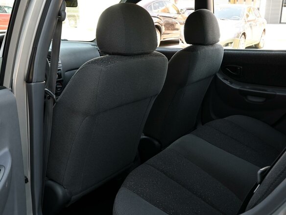 2008 Hyundai Accent ТагАЗ II, бежевый, 879000 рублей - вид 10