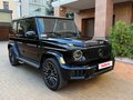 2024 Mercedes-Benz G-Класс AMG 63 AMG II (W465) Рестайлинг, чёрный, 28900000 рублей - вид 1