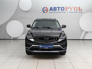 2023 Geely Atlas Pro, чёрный, 1894000 рублей, вид 3