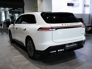 2026 Esteo Exlantix ET, белый, 6990000 рублей, вид 5