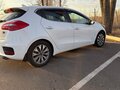 2018 Kia Ceed II Рестайлинг, белый, 1450000 рублей - вид 9