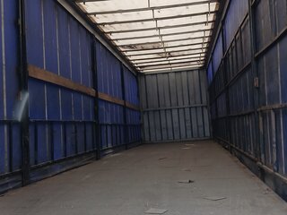 2022 СЗАП 93272, серый, 2740000 рублей, вид 5