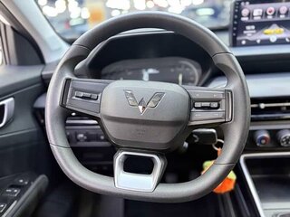 2023 Wuling Xingchi, белый, 996000 рублей, вид 4