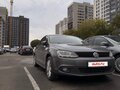 2011 Volkswagen Jetta VI, серый, 949000 рублей - вид 5