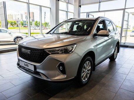 Haval M6 II