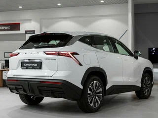 2026 Jetour Dashing I, белый, 2732301 рублей, вид 5