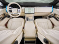 2025 Land Rover Range Rover P530 MHEV V, чёрный, 30800000 рублей - вид 11