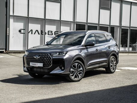 Chery Tiggo 7L I
