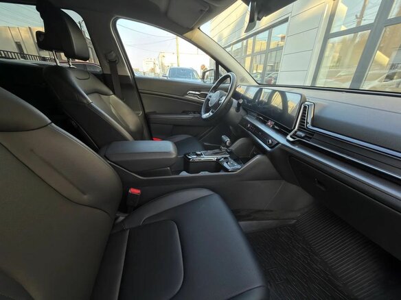 2022 Kia Sportage V, серый, 3150000 рублей - вид 33