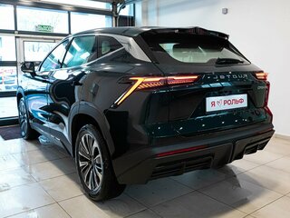 2026 Jetour Dashing I, зелёный, 2735060 рублей, вид 4