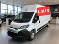 2026 Citroen Jumper, белый, 5600000 рублей