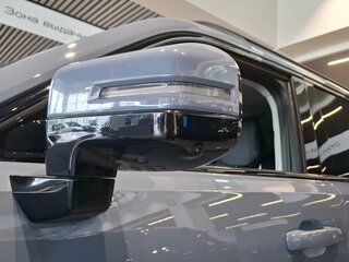 2026 Haval H3 I Рестайлинг, серый, 3549000 рублей, вид 4
