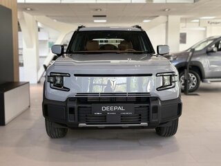 2026 Changan Deepal G318 I, серебристый, 5740000 рублей, вид 4