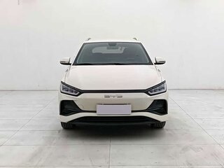 2023 BYD E2 I Рестайлинг, белый, 1540000 рублей, вид 2