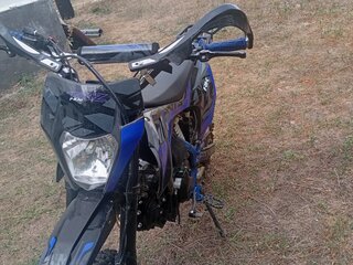 Racer MX140E