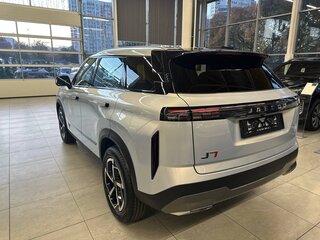 2025 Jaecoo J7 I, серый, 2899000 рублей, вид 4