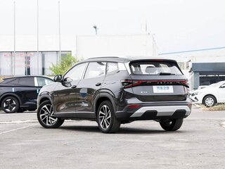 2026 Jetta VS8, серый, 2580000 рублей, вид 3