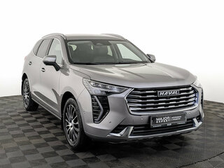 2024 Haval Jolion I, серый, 1880000 рублей, вид 3