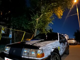1996 Volvo 940, белый, 200000 рублей, вид 4