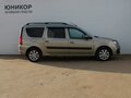 2021 Lada (ВАЗ) Largus I Рестайлинг, серый, 1189000 рублей - вид 3