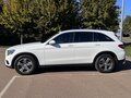 2016 Mercedes-Benz GLC 250 I (X253), белый, 2650000 рублей - вид 2