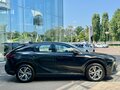 2025 Lexus RX 300 V, чёрный, 8375000 рублей - вид 3